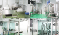Anh Quoc Veterinary Pharmaceutical Facility - WHO GMP Certification