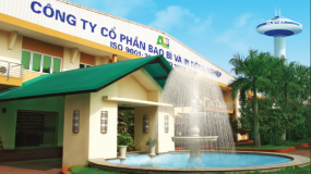 APP Pharmaceutical Packaging Manufacturing Facility