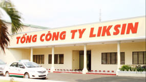 LIKSIN Pharmaceutical Packaging Manufacturing Facility