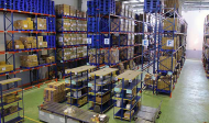  MEDCOMTECH Warehouse - GSP Certification