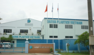 Nhà máy Daiwa Plastics Việt Nam