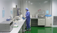 Nhà máy sản xuất sữa Medibest tiêu chuẩn GMP - HACCP