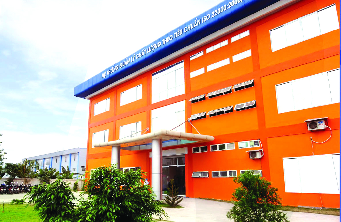 Vita Dairy Factory HACCP GMP Certification,Vita Dairy Factory HACCP GMP Certification