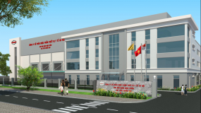 Harphaco Pharmaceutical Distribution Center