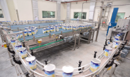 Viet Y Dairy Factory - HACCP GMP Certification