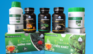 DBA Health Supplement Facility - HS GMP Certification