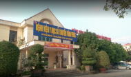 Vinh Phuc Traditional Medicine and Pharmacy Hospital - WHO GMP Certification