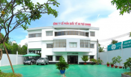 An Phu Khang Herbal-medicine manufacturing Facility- HS GMP Certification