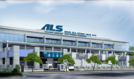 ALS Pharmaceutical Distribution Center
