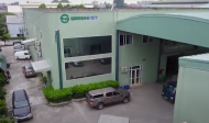 Greenlab Veterinary Pharmaceutical Facility - WHO GMP Certification