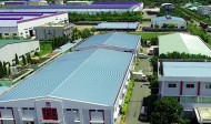 Long Hiep Veterinary Pharmaceutical Facility - WHO GMP Certification
