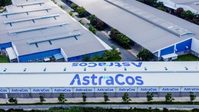 Công ty cổ phần sản xuất thương mại Astracare