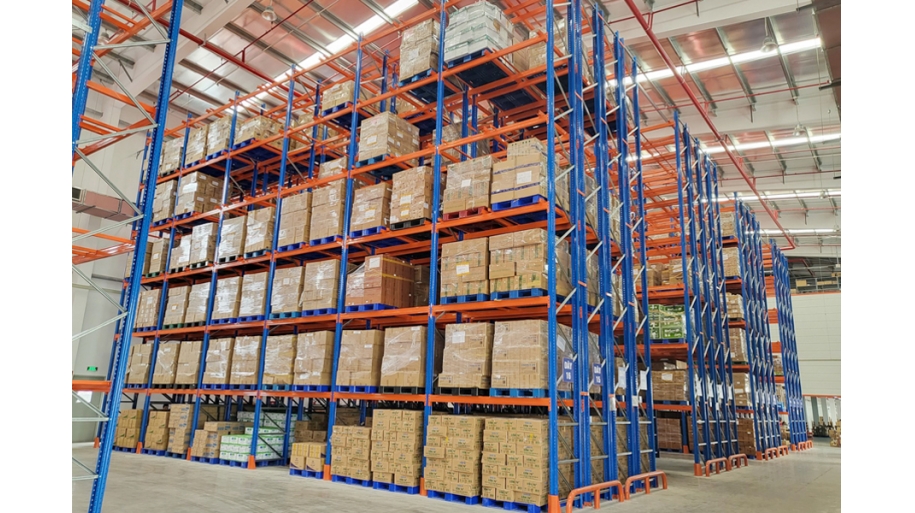 Tổng kho dược phẩm FPT tiêu chuẩn GSP/GDP,Tổng kho dược phẩm FPT tiêu chuẩn  GSP/GDP