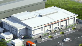 Nhà máy Dược phẩm Quế Lâm tiêu chuẩn WHO GMP