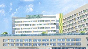 Trung tâm thực nghiệm lâm sàng Bệnh viện Vinmec