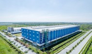 Kho bảo quản Dược phẩm FPT Long Châu tiêu chuẩn GSP