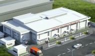 Nhà máy Dược phẩm Quế Lâm tiêu chuẩn WHO GMP