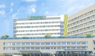 Trung tâm thực nghiệm lâm sàng Bệnh viện Vinmec
