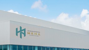 Nhà máy sản xuất mỹ phẩm HKNA tiêu chuẩn CGMP ASEAN