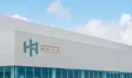 Nhà máy sản xuất mỹ phẩm HKNA tiêu chuẩn CGMP ASEAN