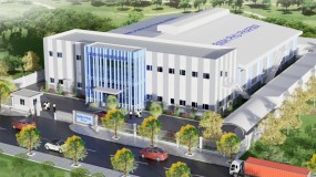 Binh Phu Pharmaceutical Factory