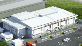 Que Lam Pharmaceutical Factory