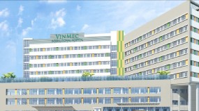 Vinmec Hospital Clinical Experiment Center