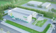 BioSpring Pharmaceutical Raw Material Manufacturing Plant meets WHO GMP standards