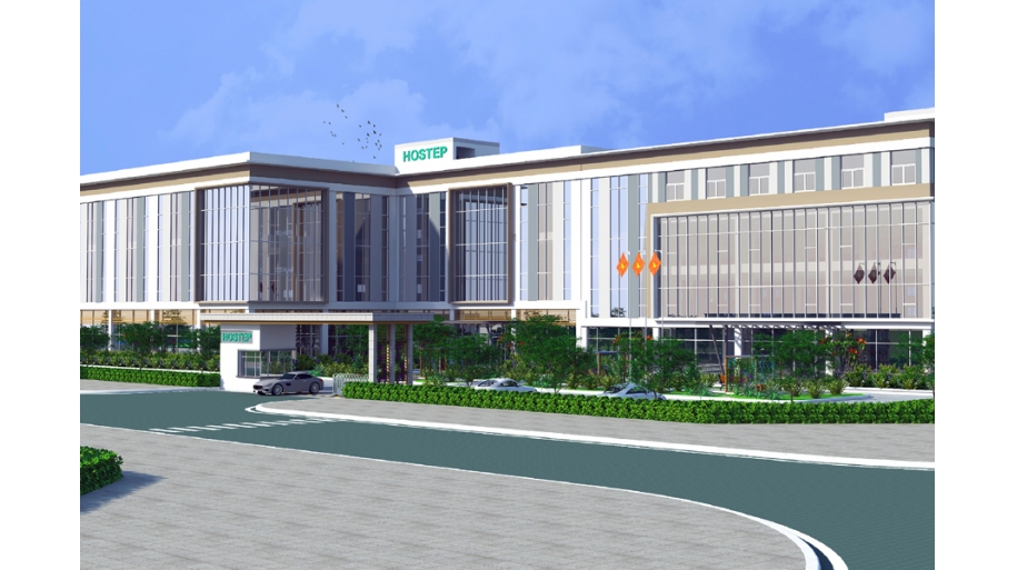 HSC Stem Cell Technology Complex (HOSTEP)