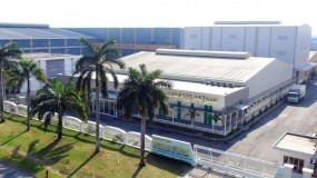  HANACOS Cosmetic Facility - CGMP ASEAN Certification