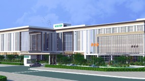 HSC Stem Cell Technology Complex (HOSTEP)