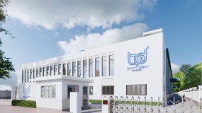 TIDO Cosmetics Manufacturing Plant