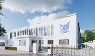 TIDO Cosmetics Manufacturing Plant
