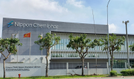 Nhà máy dược Nippon Chemiphar tiêu chuẩn GMP