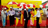 Nhà máy sản xuất Mỹ phẩm Đăng Dương tiêu chuẩn CGMP ASEAN