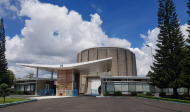 Dalat Nuclear Research Institute Pharmaceutical Facility – WHO GMP Certification