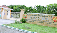 FATACO Pharmaceutical Facility- WHO GMP Certification