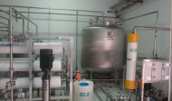 VCP Pharmaceutical Facility - WHO GMP certification