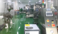 Nhà máy sản xuất mỹ phẩm Linh Hương tiêu chuẩn CGMP ASEAN