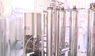 Nhà máy sản xuất mỹ phẩm và nước hoa THAVON tiêu chuẩn CGMP ASEAN