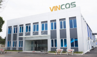 Nhà máy sản xuất mỹ phẩm Vincos Việt Nam tiêu chuẩn CGMP ASEAN