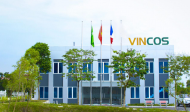 Vincos Vietnam Cosmetic Facility - CGMP ASEAN Certification
