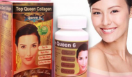Nhà xưởng sản xuất mỹ phẩm Topqueen Collagen tiêu chuẩn CGMP ASEAN