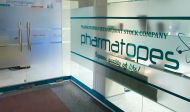 Kho bảo quản Pharmatopes tiêu chuẩn GSP 