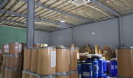  Quang Phat Warehouse - GSP Certification