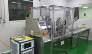 Nhà máy sản xuất mỹ phẩm BELUX tiêu chuẩn CGMP ASEAN 