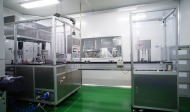 Nhà máy sản xuất mỹ phẩm UNICOS tiêu chuẩn CGMP ASEAN