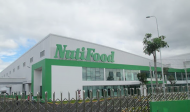 Nutifood Food Manufacturing Facility - HACCP GMP Certification