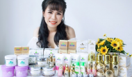 Phuong Nam Cosmetic-Certificate of eligibility for cosmetic manufacturing