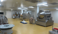 Nhà máy sản xuất sữa bột VitaDairy tiêu chuẩn GMP - HACCP